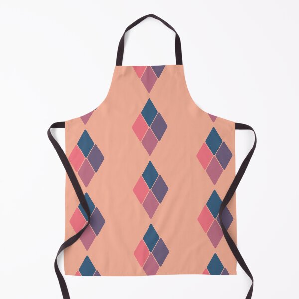 Item preview, Geometric diamond designed and sold by CharlizeMagne.