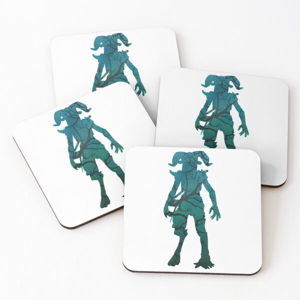 Item preview, Faun designed and sold by HaroldLewi.