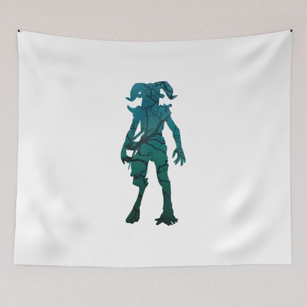 Item preview, Faun designed and sold by HaroldLewi.