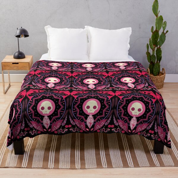 Item preview, Skull designed and sold by Nichan-70.