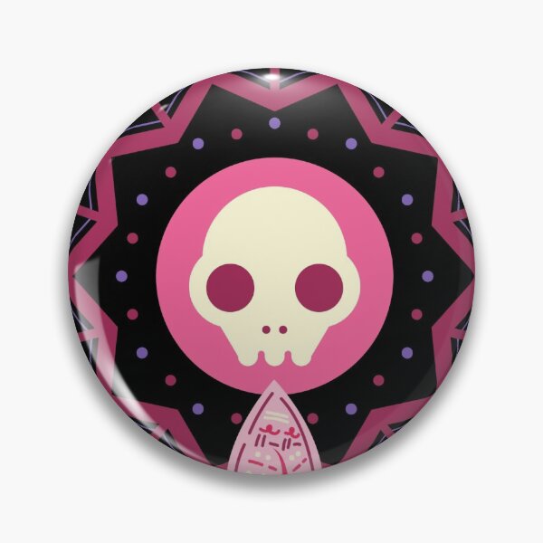 Item preview, Skull designed and sold by Nichan-70.