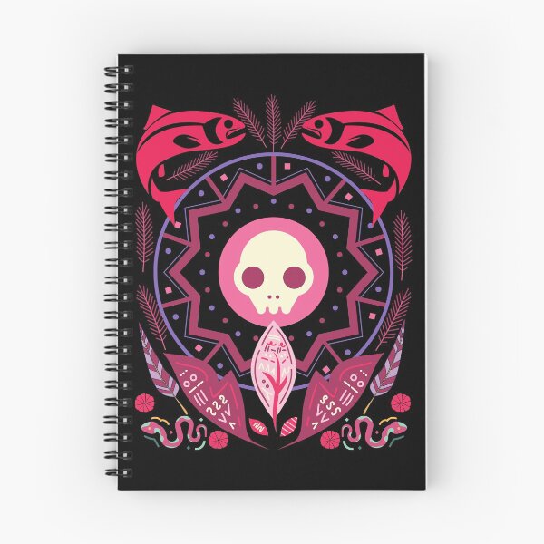 Item preview, Skull designed and sold by Nichan-70.