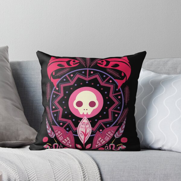 Item preview, Skull designed and sold by Nichan-70.