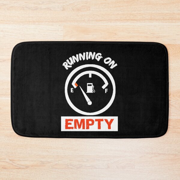 Item preview, Running on empty: for all our nurses. designed and sold by RickTellon.
