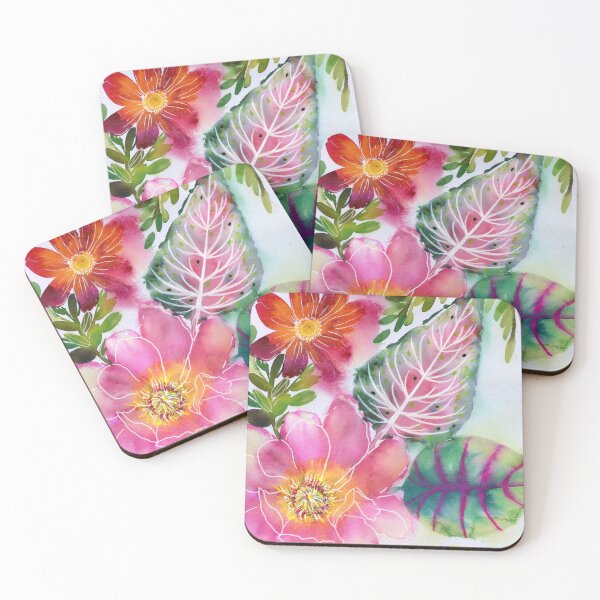 Item preview, fairy sunset N.o 4 designed and sold by kosarandrea.