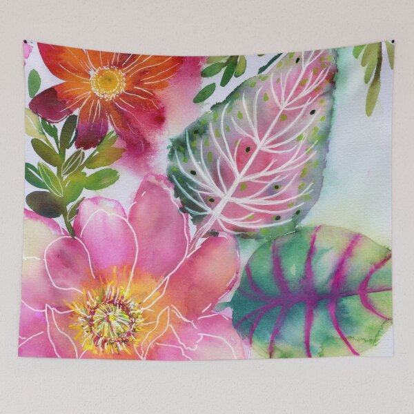 Item preview, fairy sunset N.o 4 designed and sold by kosarandrea.