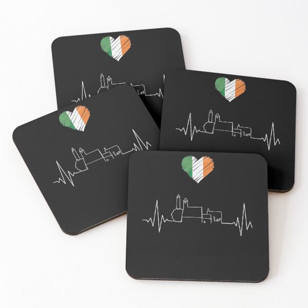 Item preview, Ireland Love designed and sold by Gravity1206.