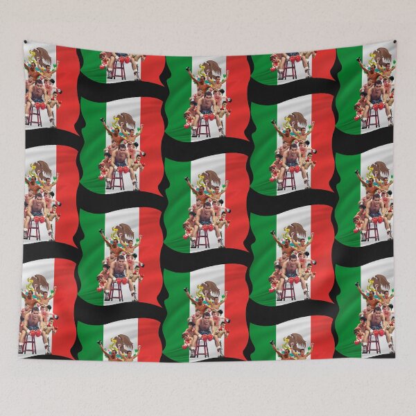 Item preview, Canelo-Alvarez designed and sold by seeley4.