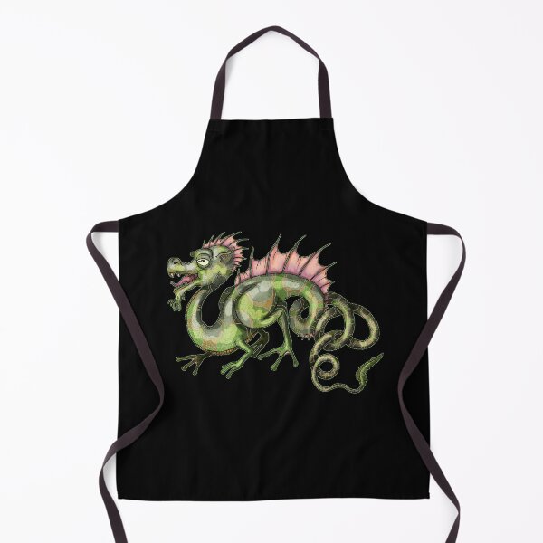 Item preview, Dragon designed and sold by atelier-vladi.