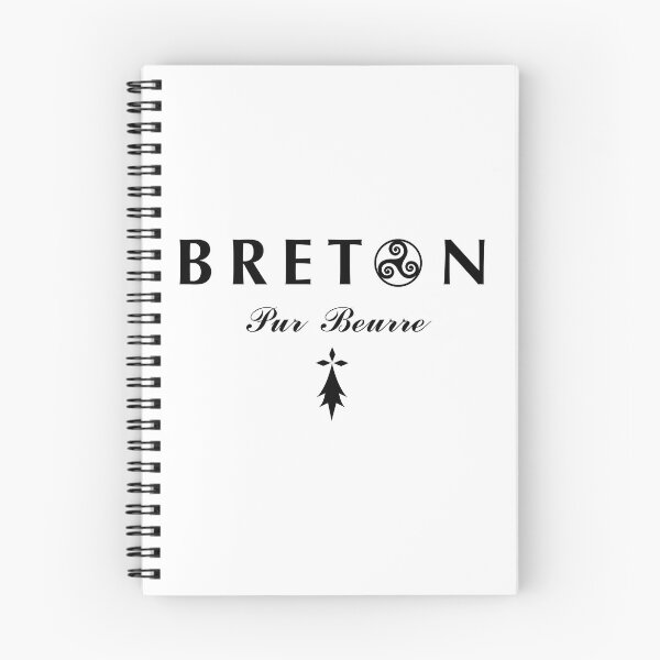 Item preview, BRETON PURE BUTTER designed and sold by Aspretto.