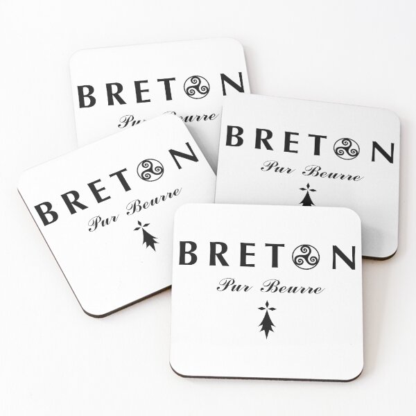 Item preview, BRETON PURE BUTTER designed and sold by Aspretto.