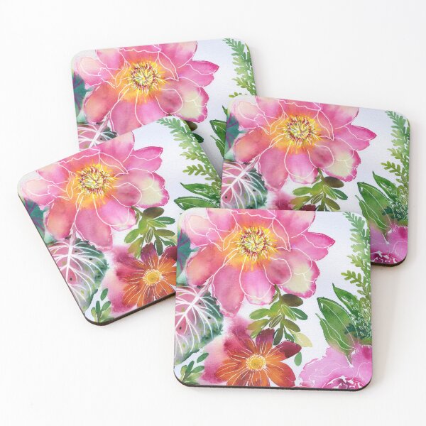 Item preview, fairy sunset N.o 5 designed and sold by kosarandrea.