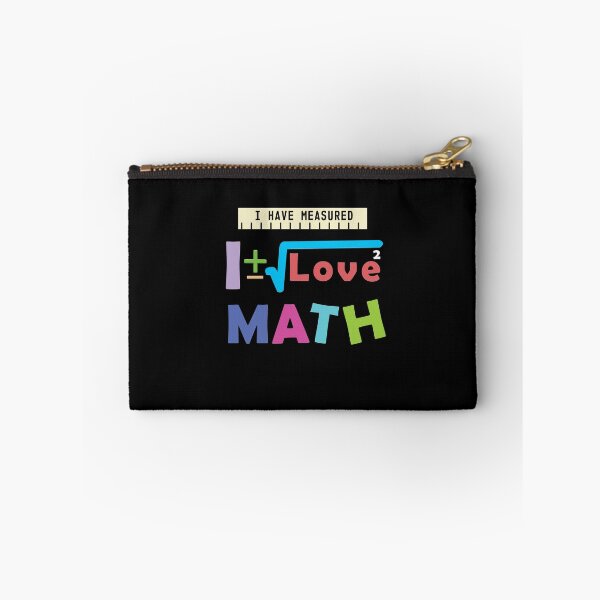 Item preview, Math Love designed and sold by Gravity1206.