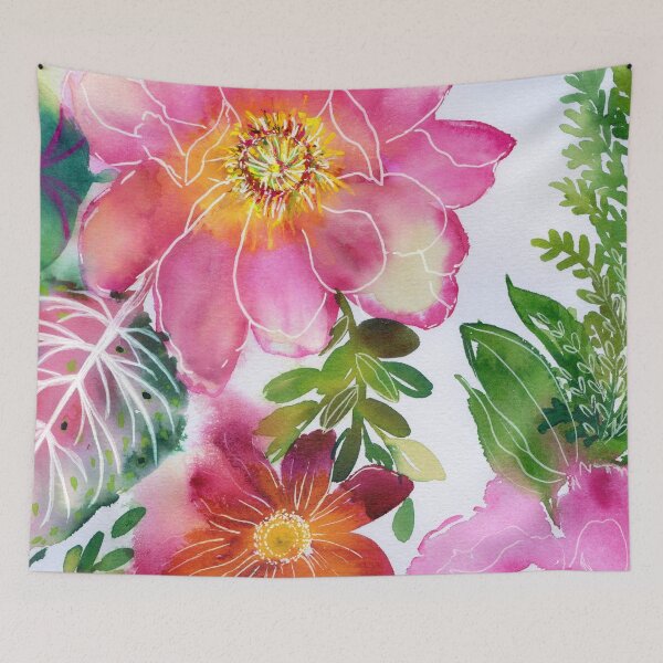 Item preview, fairy sunset N.o 5 designed and sold by kosarandrea.