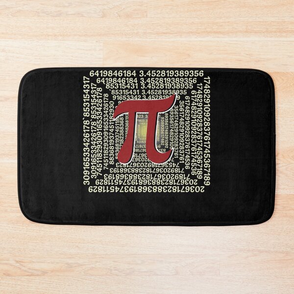 Item preview, Math Pi designed and sold by Gravity1206.