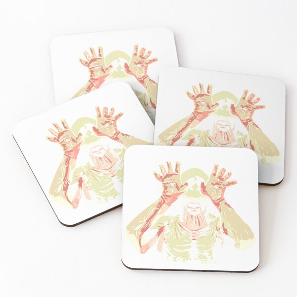 Item preview, Pale Man Pan's Labyrinth designed and sold by HaroldLewi.