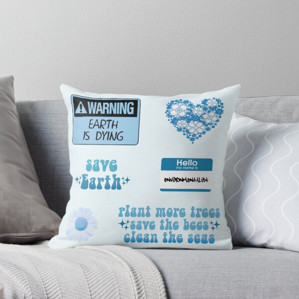 Artikelvorschau, Blue Save Earth Sortenpaket entworfen und verkauft von everything4eva.