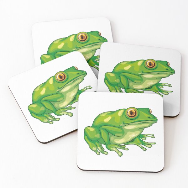 Item preview, Frog designed and sold by Mandy-Kuijper.