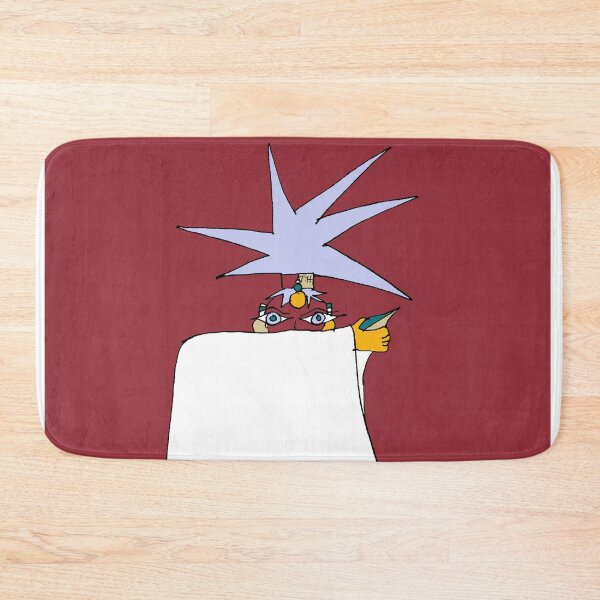 Item preview, Wrapped designed and sold by Tamsin Haggis.