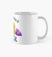 Friends Rock! Mug