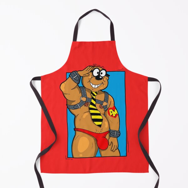 Item preview, Penfold designed and sold by Love, Burty X.