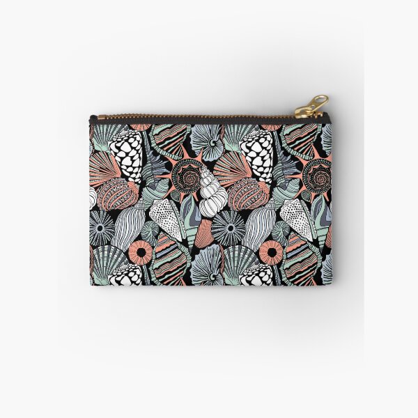 Item preview, Pastel shells designed and sold by freyasprints.