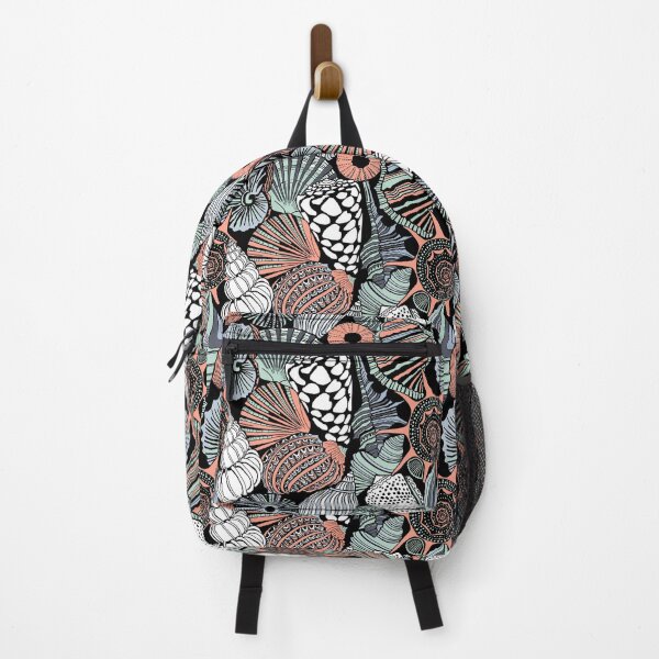 Item preview, Pastel shells designed and sold by freyasprints.