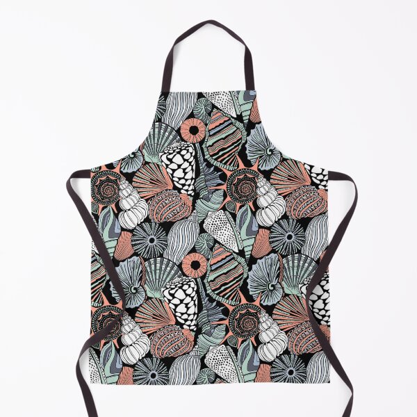 Item preview, Pastel shells designed and sold by freyasprints.