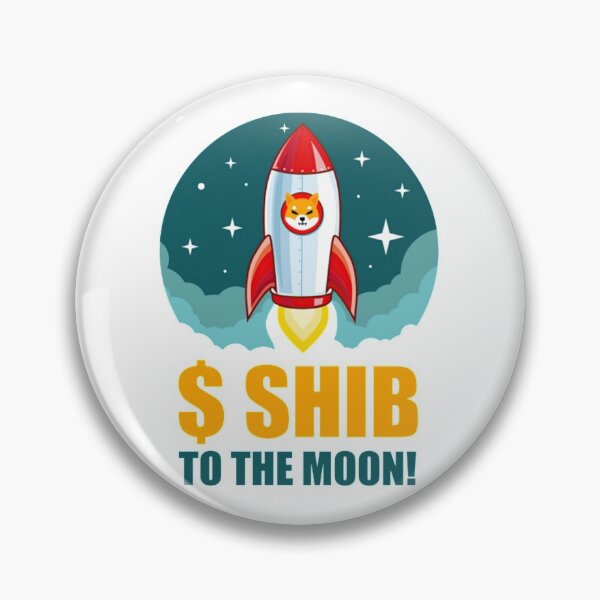 Item preview, $SHIB ShibaToken ShibaCoin Shiba Inu Cryptocurrency designed and sold by HaroldLewi.