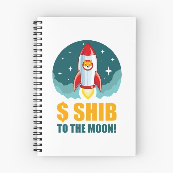 Item preview, $SHIB ShibaToken ShibaCoin Shiba Inu Cryptocurrency designed and sold by HaroldLewi.