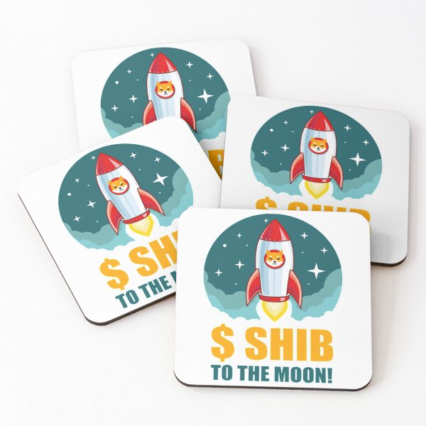Item preview, $SHIB ShibaToken ShibaCoin Shiba Inu Cryptocurrency designed and sold by HaroldLewi.