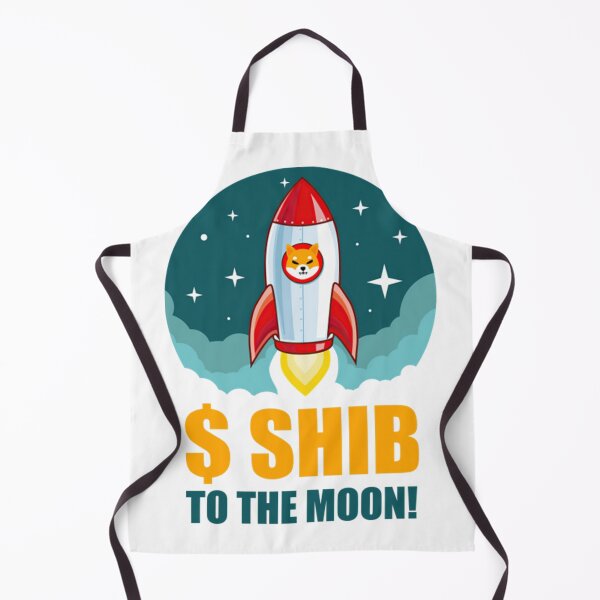 Item preview, $SHIB ShibaToken ShibaCoin Shiba Inu Cryptocurrency designed and sold by HaroldLewi.