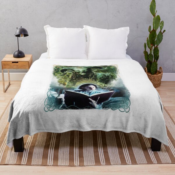Item preview, Pan's Labyrinth design designed and sold by HaroldLewi.