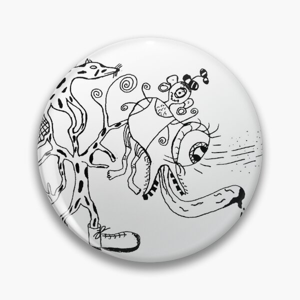 Item preview, Indecision  designed and sold by thesunspiderhut.