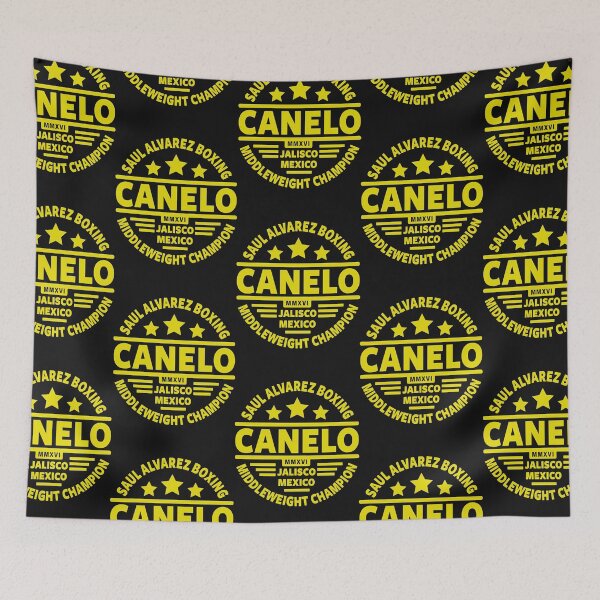Item preview, Canelo-Alvarez designed and sold by seeley4.