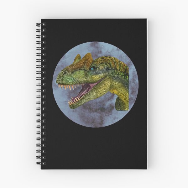 Item preview, Roaring Dinosaur picture designed and sold by RGRamsey.