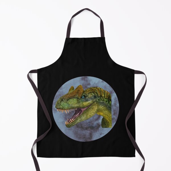 Item preview, Roaring Dinosaur picture designed and sold by RGRamsey.