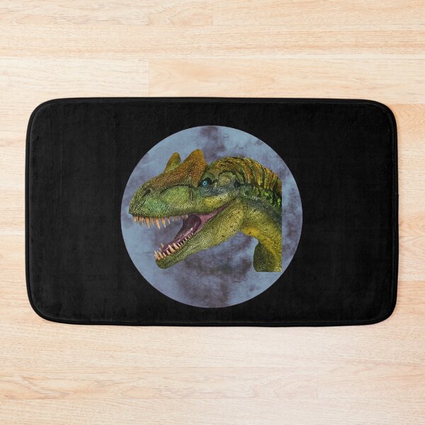 Item preview, Roaring Dinosaur picture designed and sold by RGRamsey.