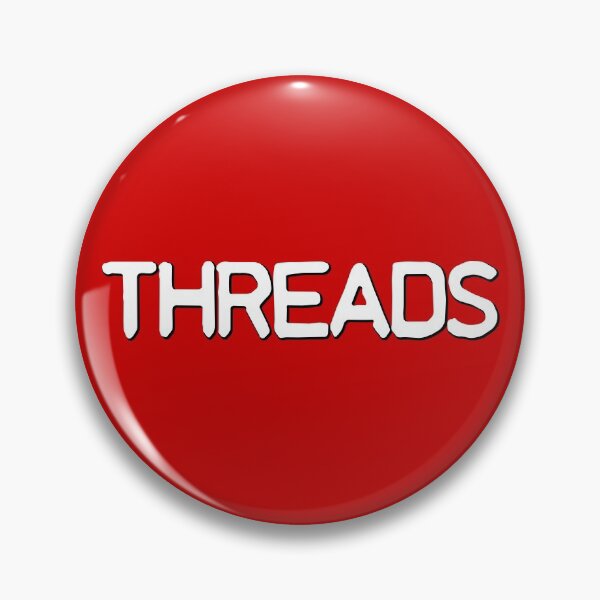 Item preview, Threads designed and sold by ByHood.