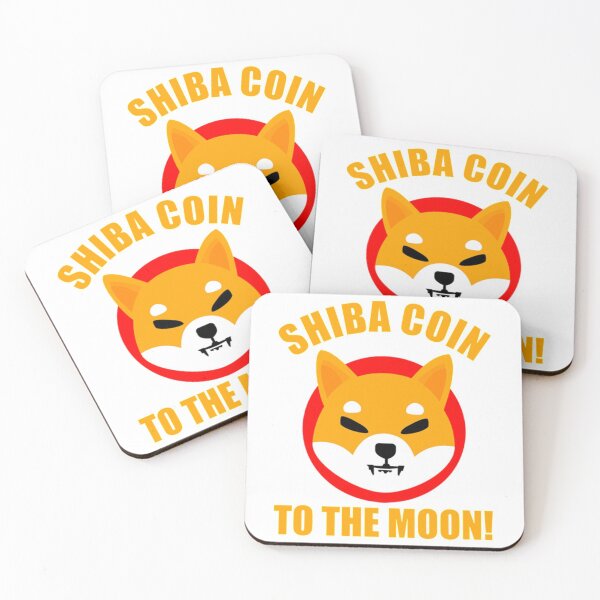 Item preview, Shiba Inu Token Crypto ShibaCoin Holder Crypto To The Moon designed and sold by HaroldLewi.