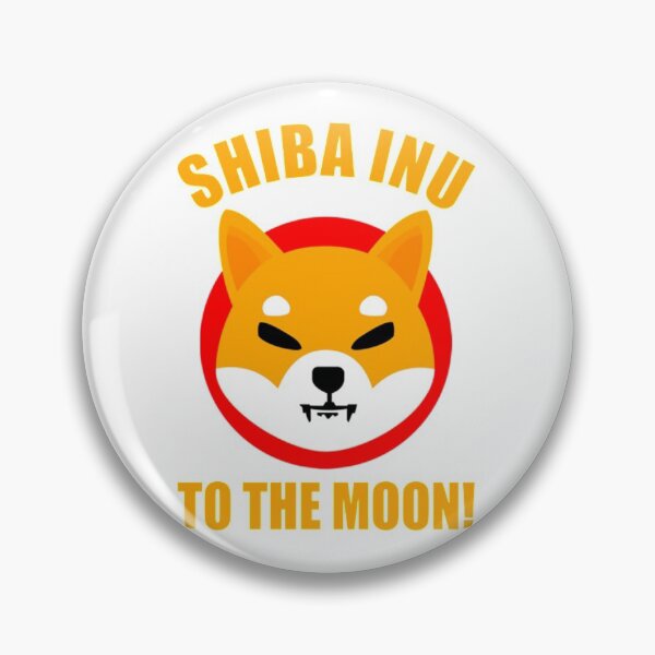 Item preview, ShibaToken Crypto ShibaCoin Holder Crypto To The Moon designed and sold by HaroldLewi.