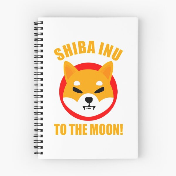 Item preview, ShibaToken Crypto ShibaCoin Holder Crypto To The Moon designed and sold by HaroldLewi.