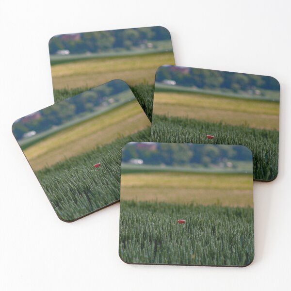 Item preview, Poppy on the Somme designed and sold by shadowsanddust.