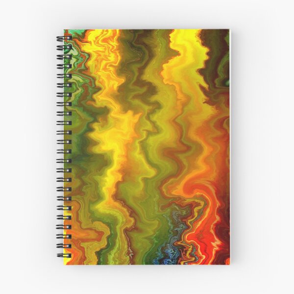 Item preview, Colorful Thoughts by rafi talby designed and sold by RAFI TALBY.