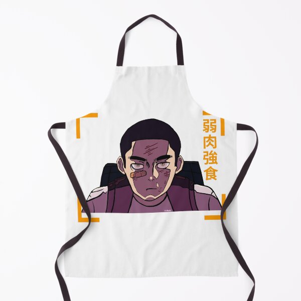 Item preview, Anime Fight Delinquent School Boy designed and sold by patrick10reyes.