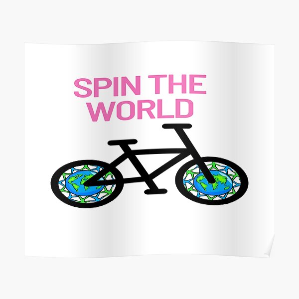 Bicycle Day Posters Redbubble