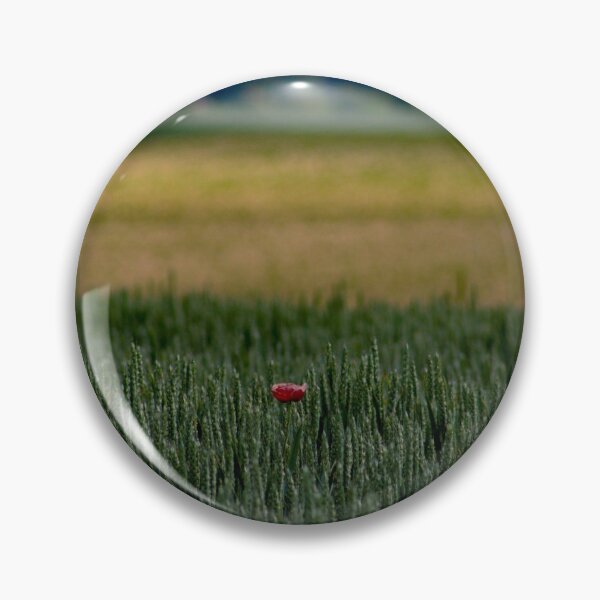 Item preview, Poppy on the Somme designed and sold by shadowsanddust.