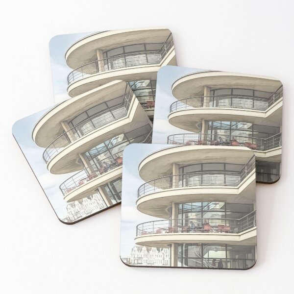 Item preview, Art Deco designed and sold by IanWL.