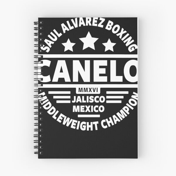 Artikelvorschau, Canelo-Alvarez entworfen und verkauft von seeley4.