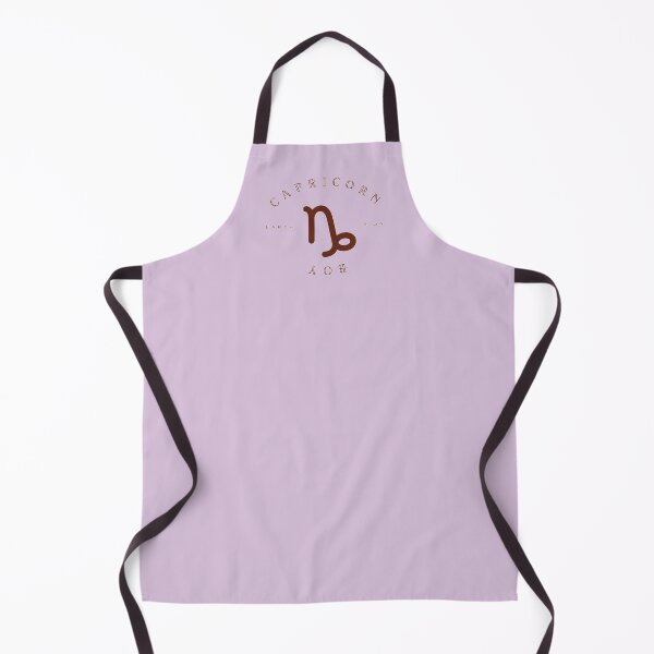 Item preview, CAPRICORN BOY / EARTH SIGN (liliac/mauve/purple/pink) designed and sold by alessialexx.